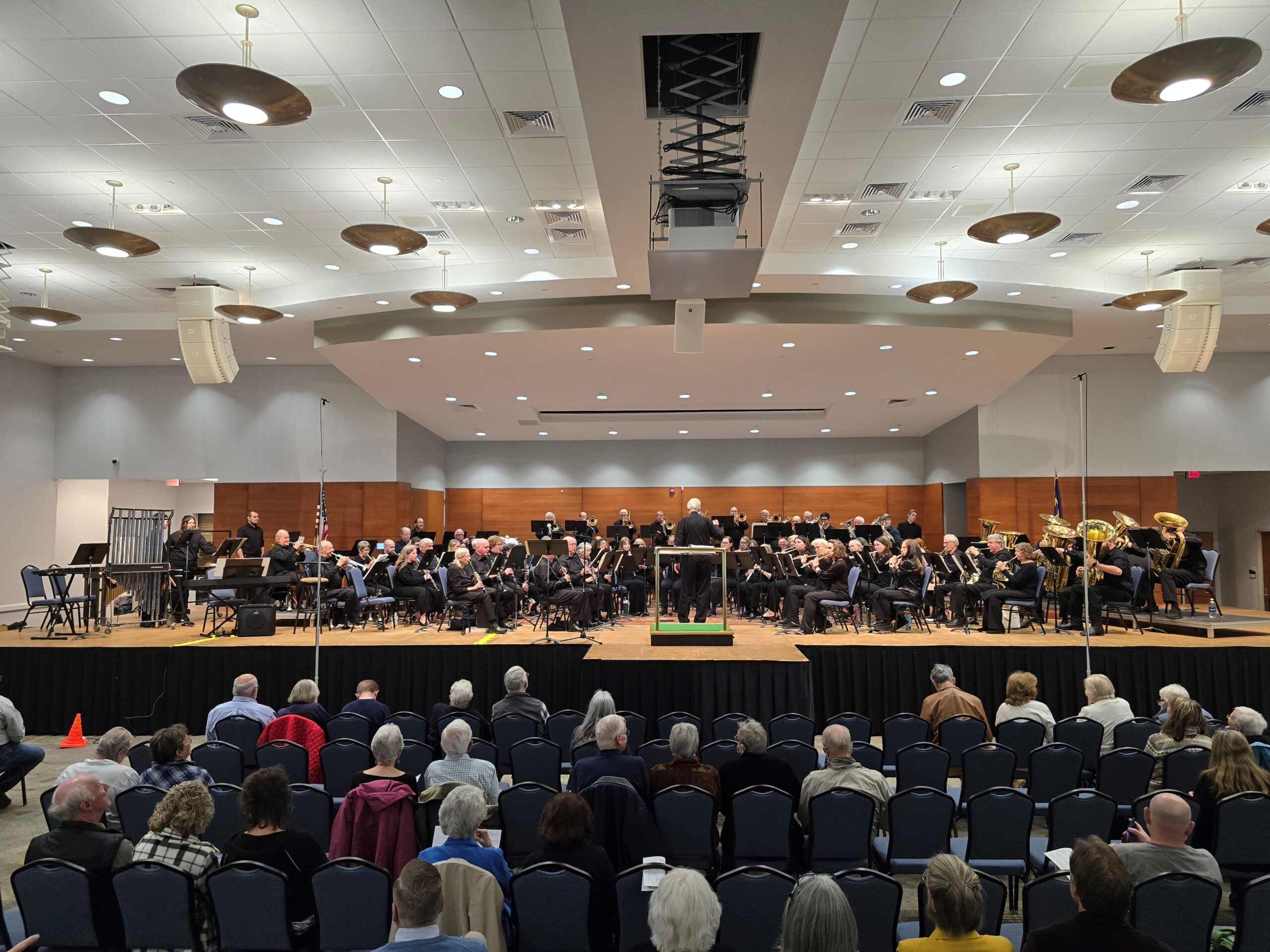 hendersonville-community-band