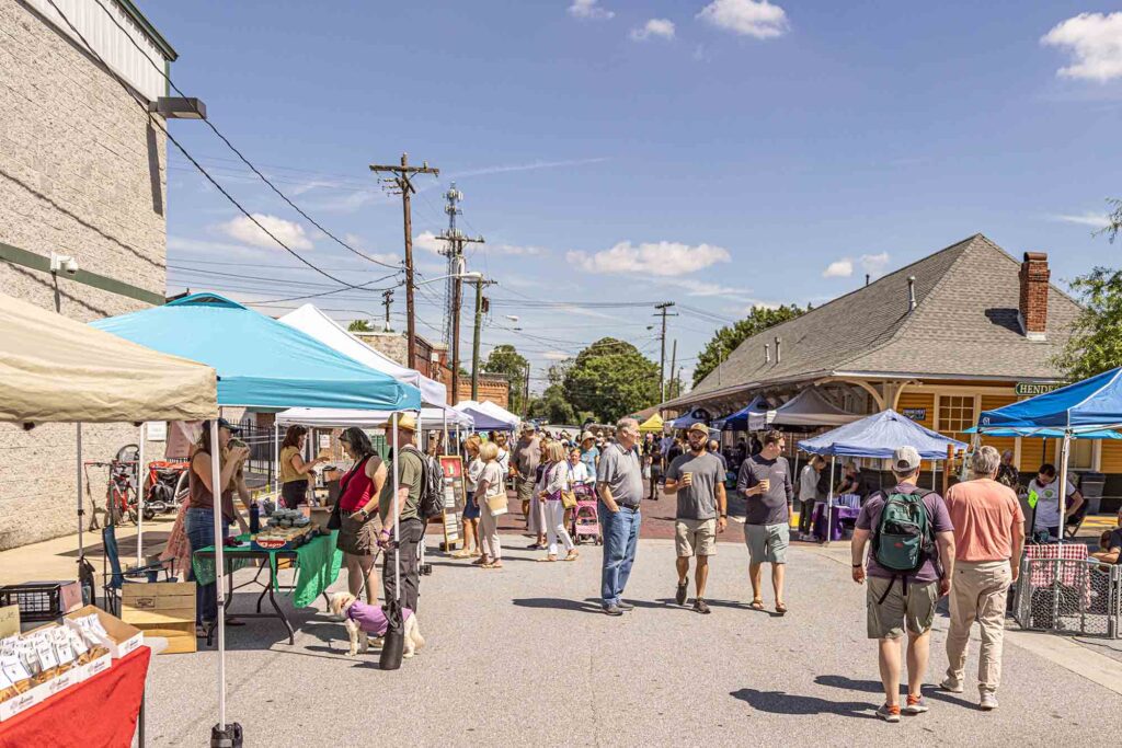 hendersonville-farmers-market