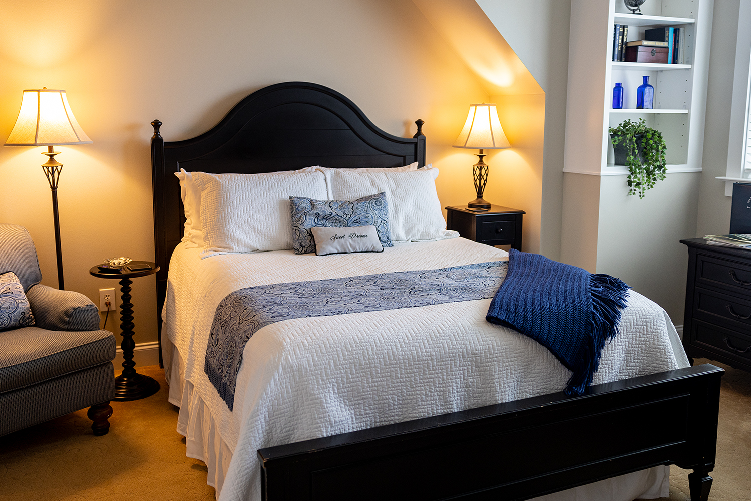 hvl spring summer campaign lodging image wine glasses clinking with mountain view