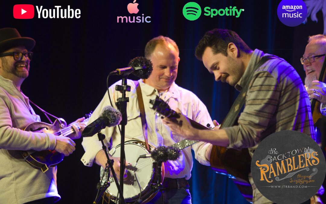 Jack Town Ramblers at J&M Farms