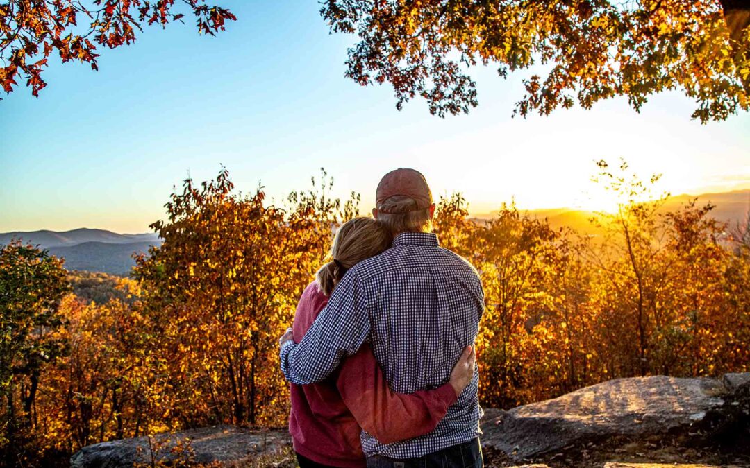 Date Nights Done Right: Unique Experiences for Couples in Hendersonville