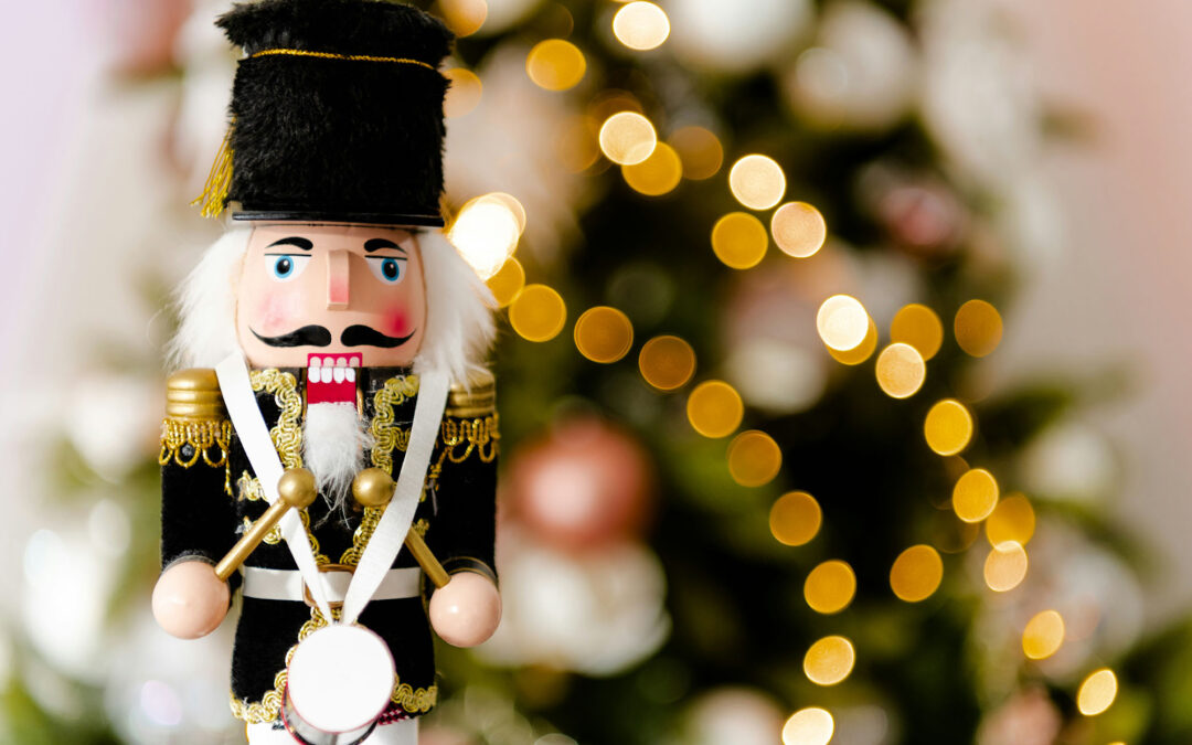 Hendersonville Ballet Presents: The Nutcracker