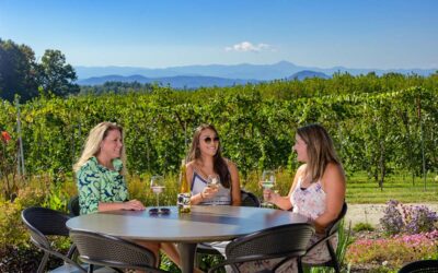 Cheers! Trail Passport: Your Passport to Craft Beverages and Rewards