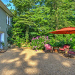 Mills River House Vacation Rental
