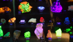 Mineral & Lapidary Museum of Henderson County