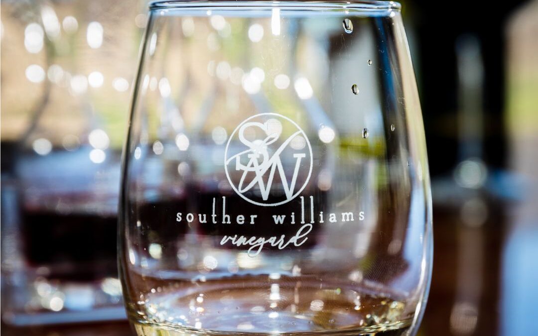 New Release Wine Flights – Souther Williams Vineyard