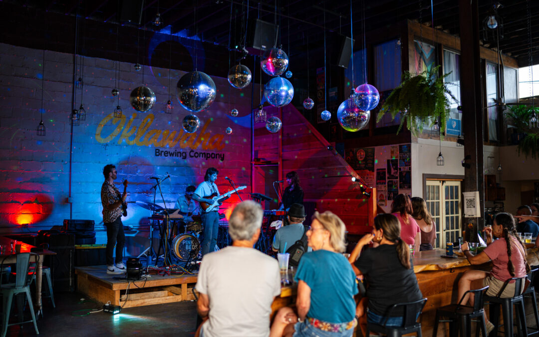 Winter Sound Music Fest ’26 Benefit Concert