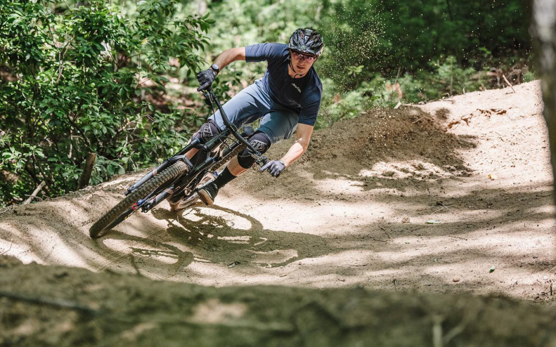 End of Summer Jam Adaptive Mountain Bike Race/Ride