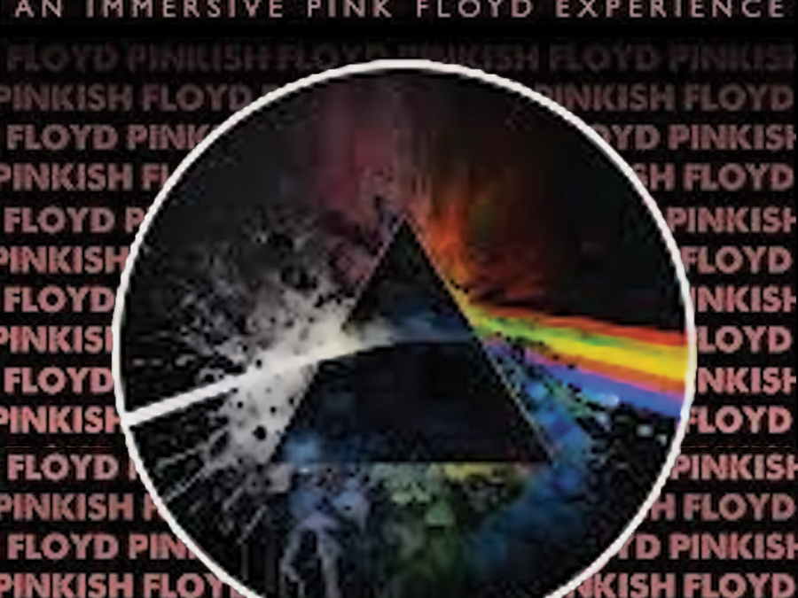 Pinkish Floyd