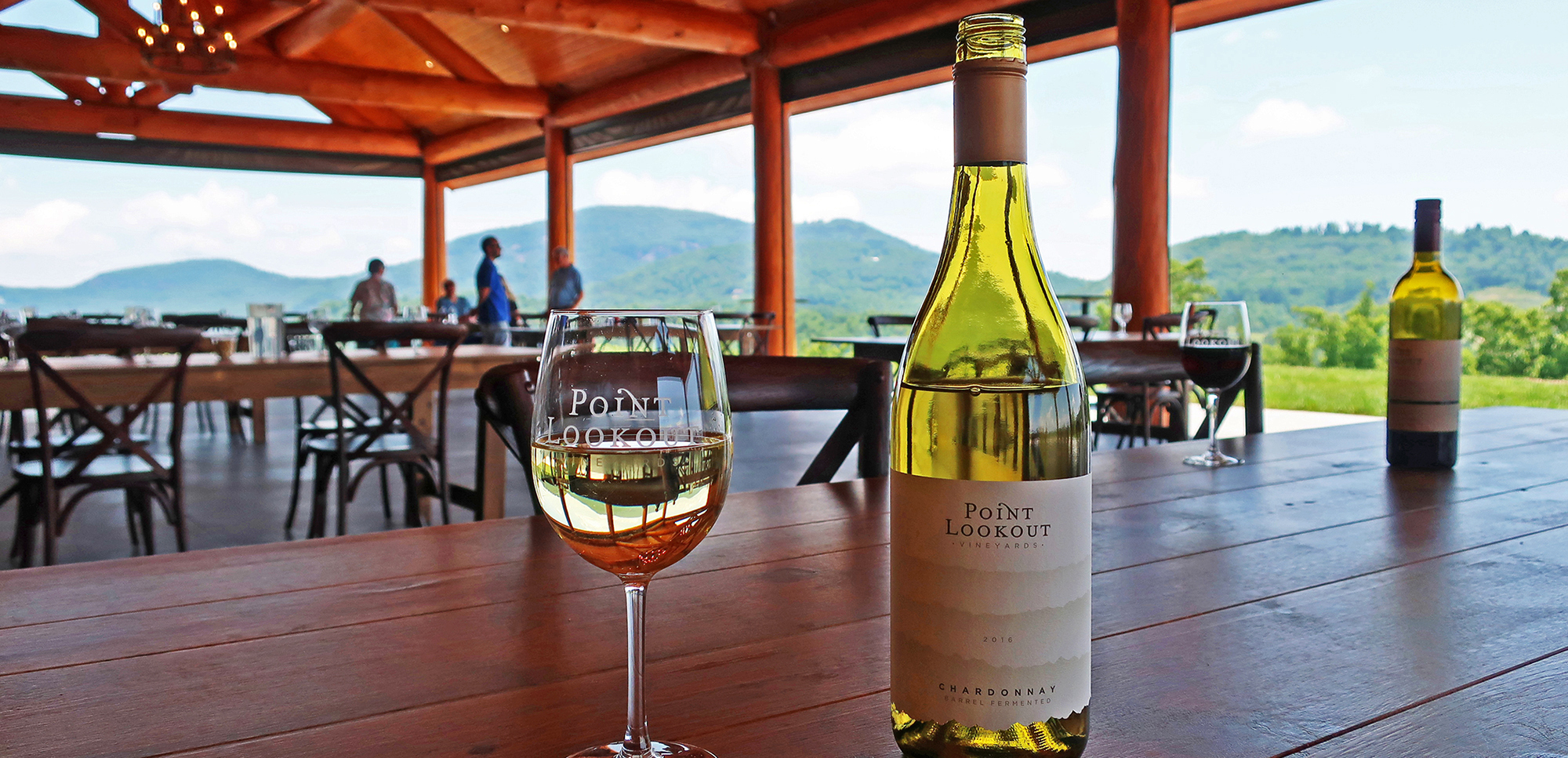 Cheers Trail! Visitors Information Center Hendersonville, NC