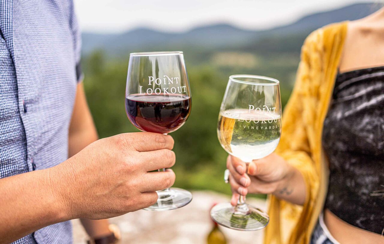 Cider, Wine & Dine Weekend Visitors Information Center