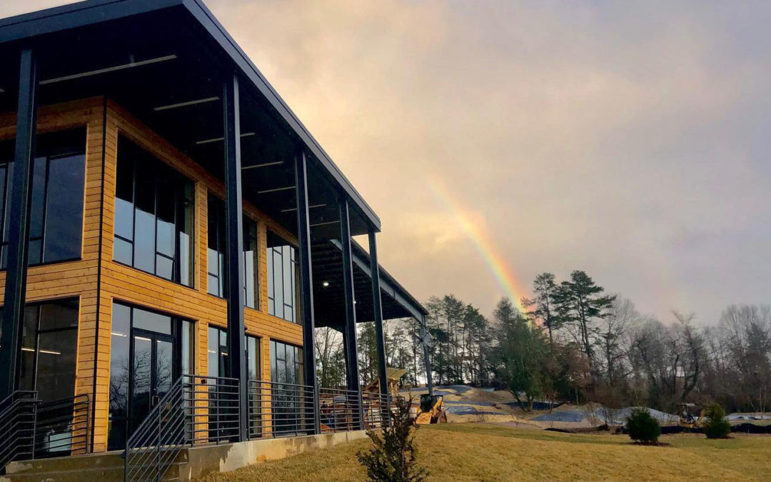 Fiddlehead Farm & Forest