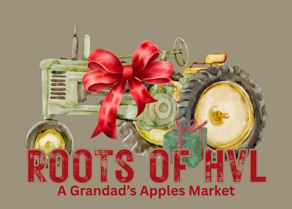 Roots of HVL