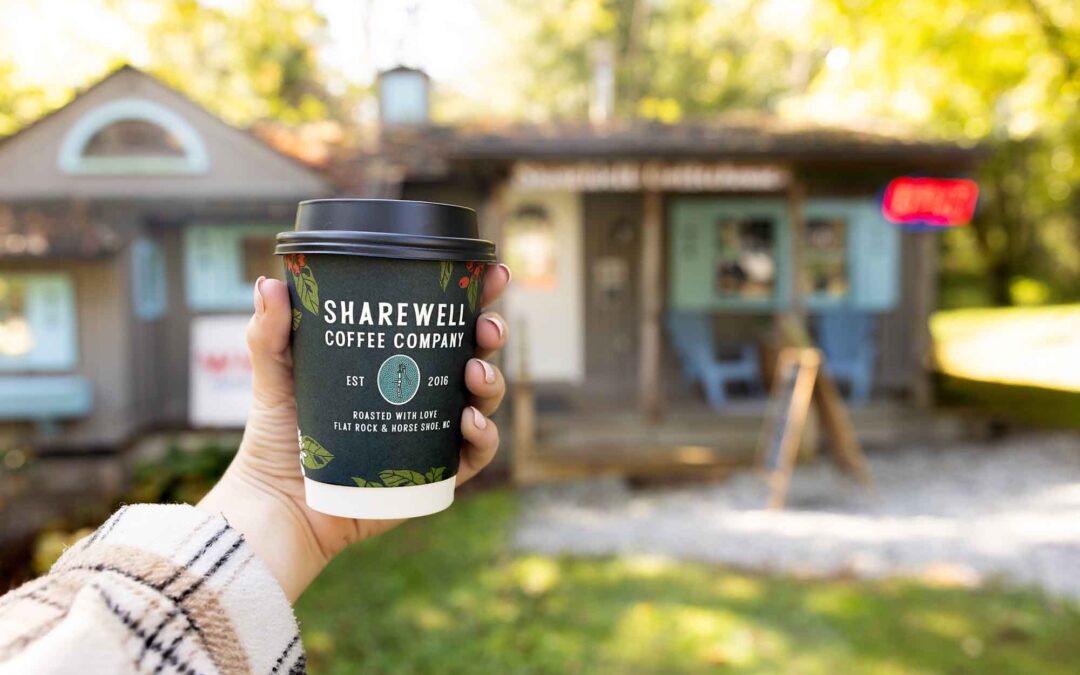 Sip & Shop Market & Merriment