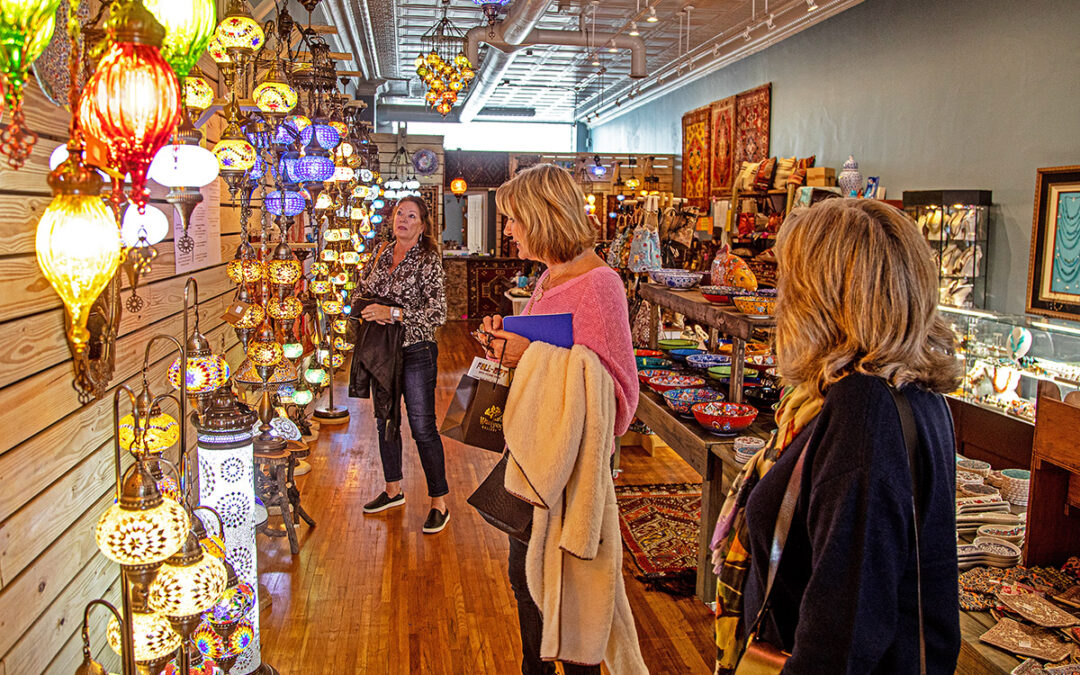 Small Business Saturday
