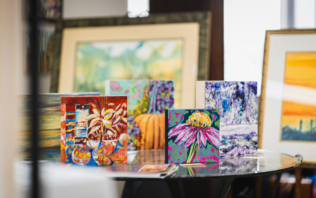 10 Ways to Experience the Arts in Hendersonville