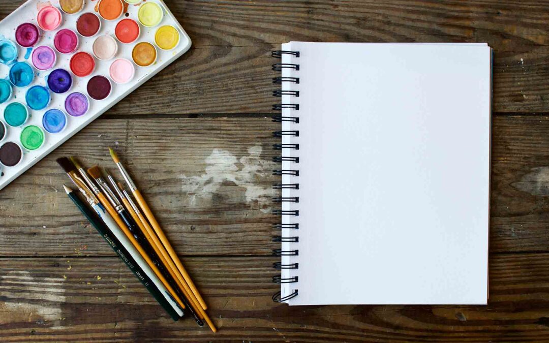 Art Night at Shakedown Lounge