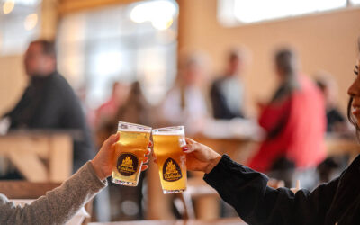 Trailside Brewing: Craft, Community, and Adventure in Hendersonville
